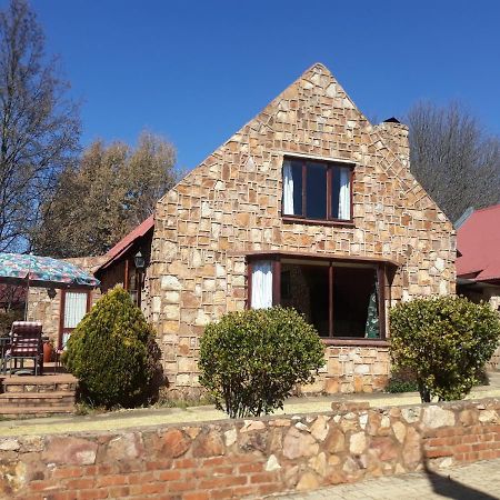 Marigold'S 37 Critchley Common Villa Dullstroom Kültér fotó
