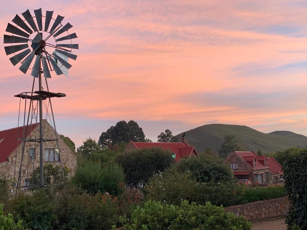 Marigold'S 37 Critchley Common Villa Dullstroom Kültér fotó
