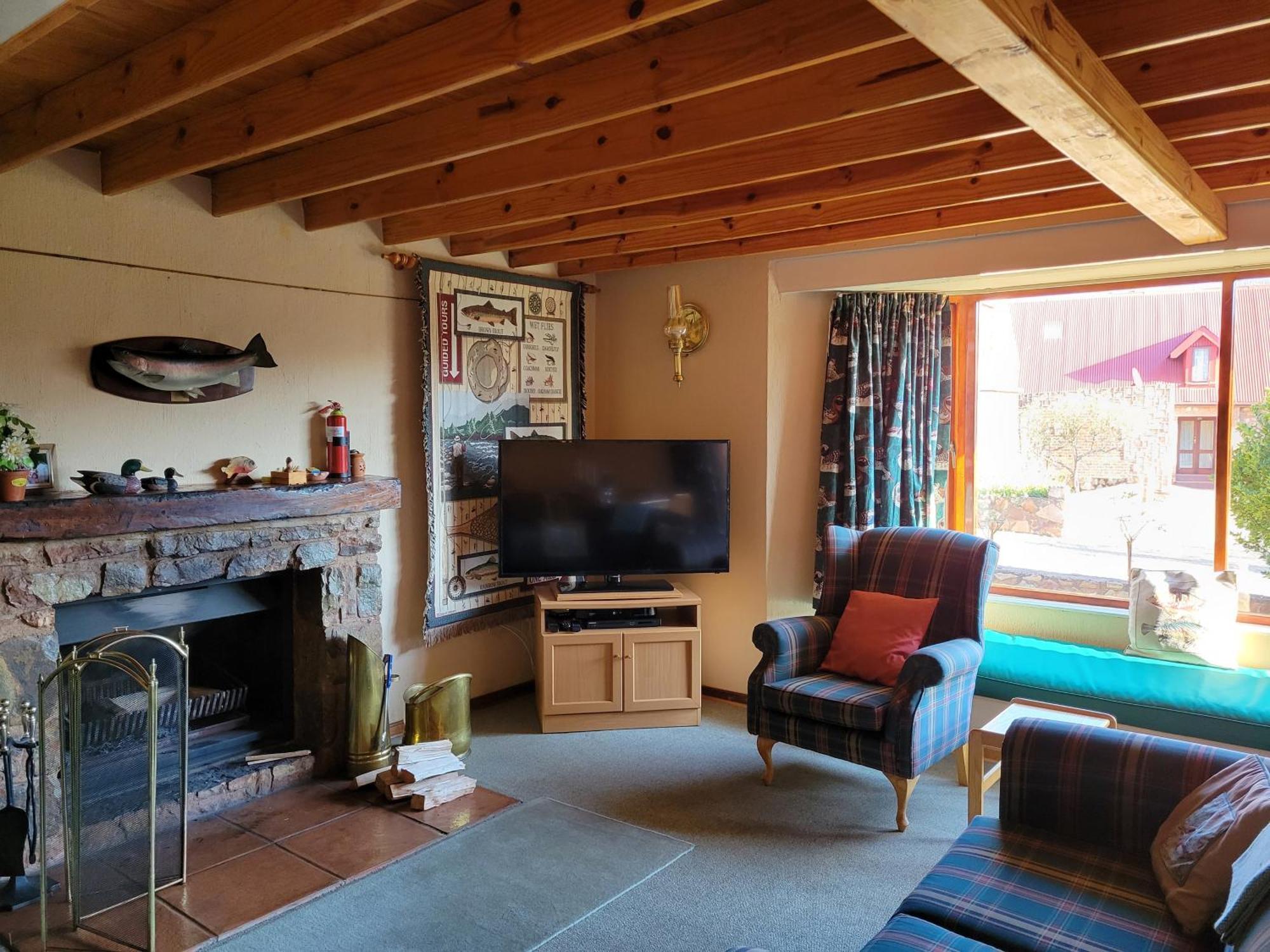 Marigold'S 37 Critchley Common Villa Dullstroom Kültér fotó