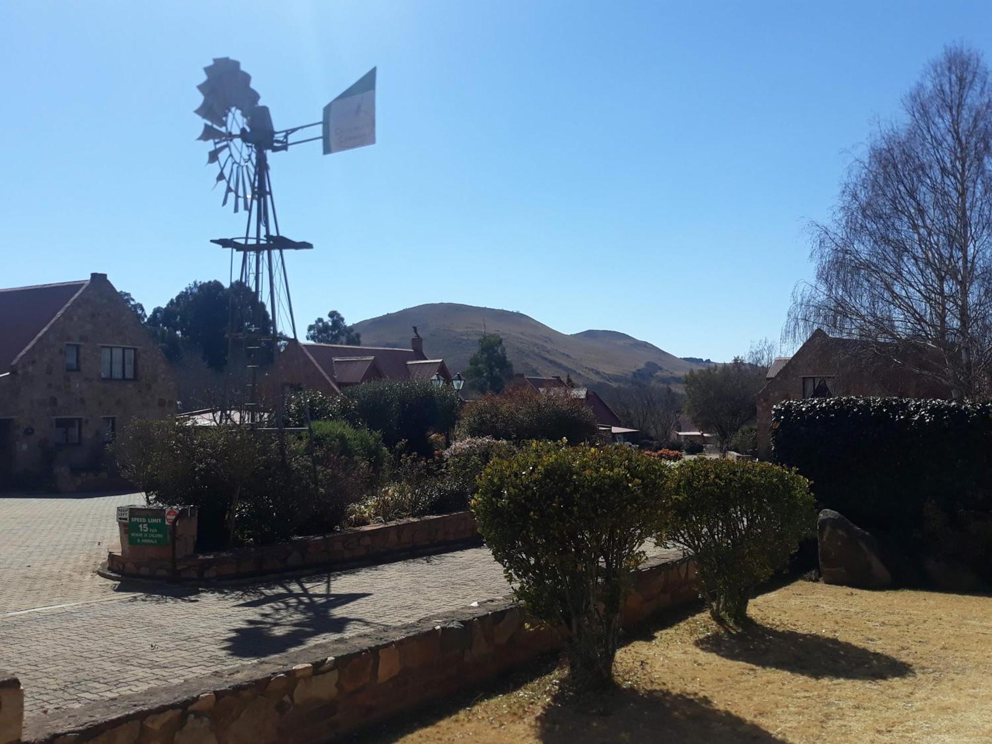 Marigold'S 37 Critchley Common Villa Dullstroom Kültér fotó
