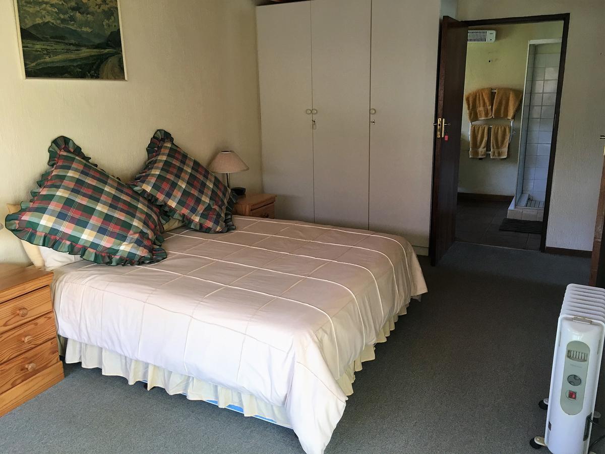 Marigold'S 37 Critchley Common Villa Dullstroom Kültér fotó