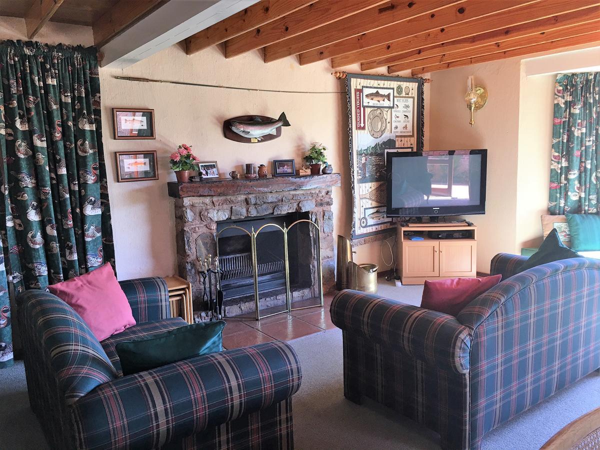 Marigold'S 37 Critchley Common Villa Dullstroom Kültér fotó