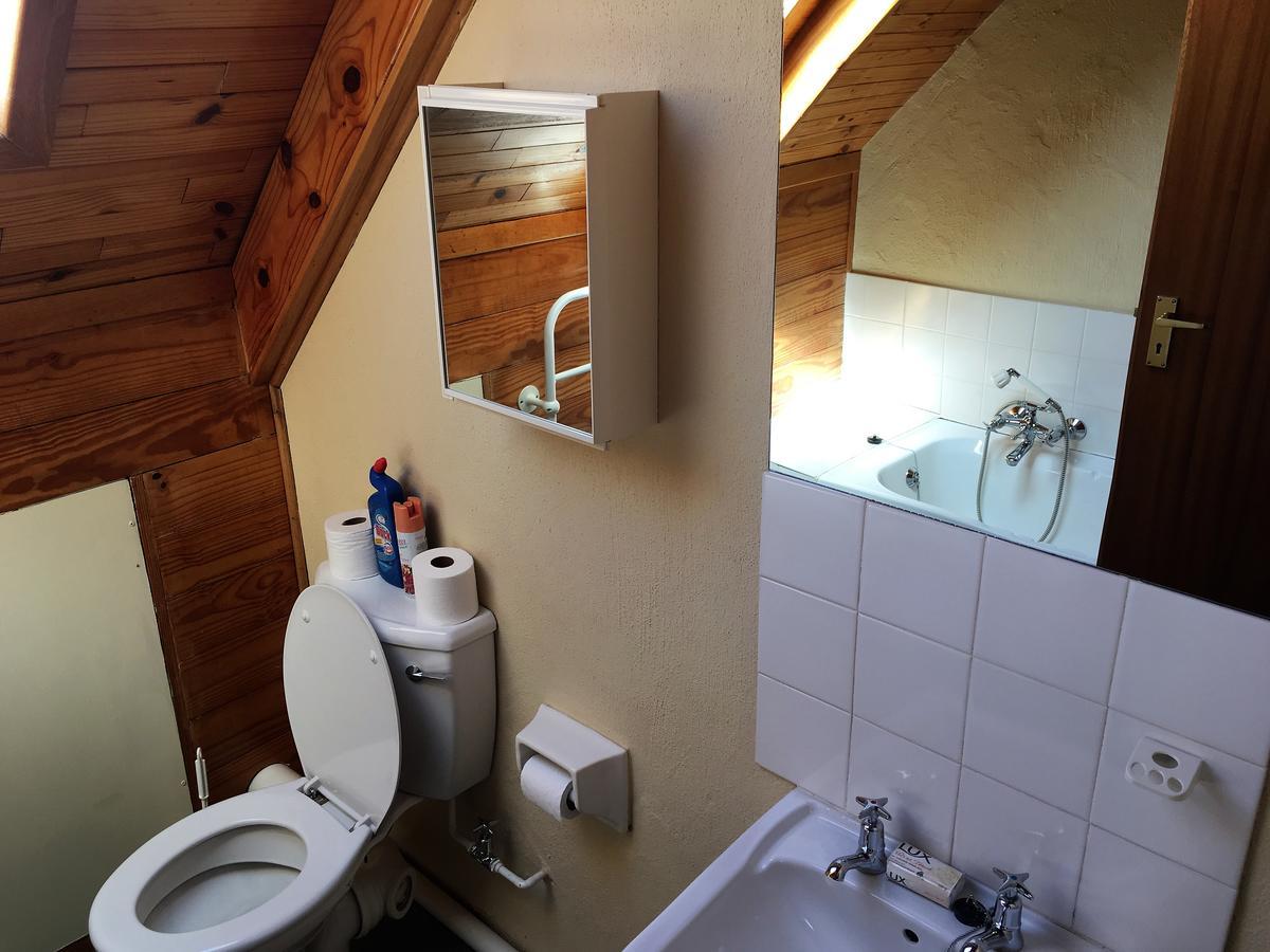 Marigold'S 37 Critchley Common Villa Dullstroom Kültér fotó
