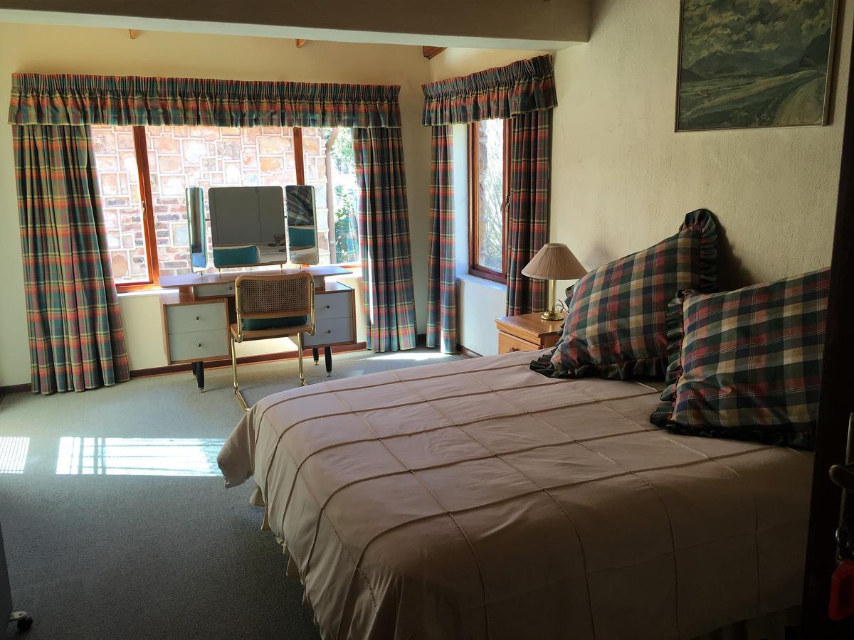 Marigold'S 37 Critchley Common Villa Dullstroom Kültér fotó