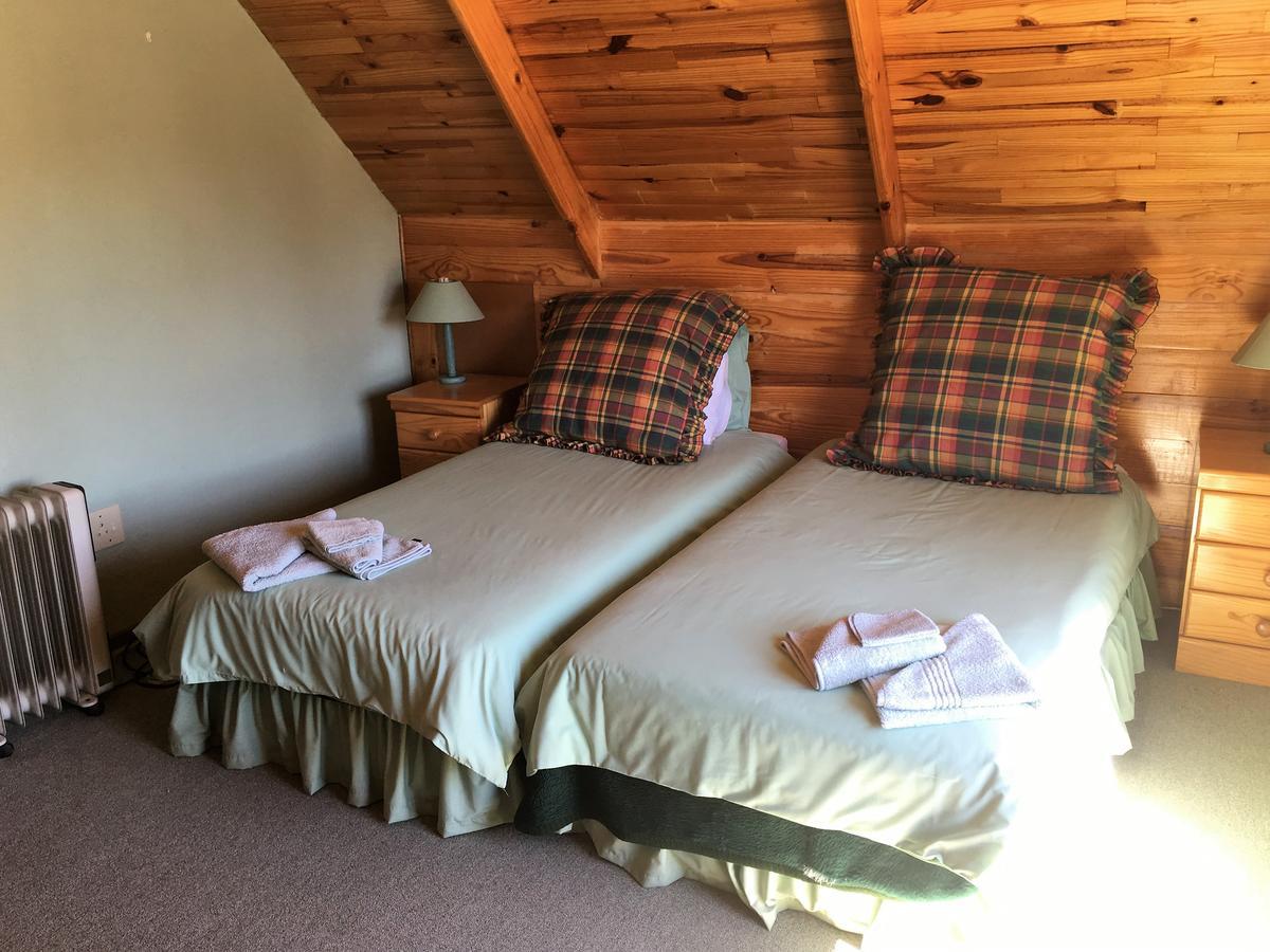 Marigold'S 37 Critchley Common Villa Dullstroom Kültér fotó