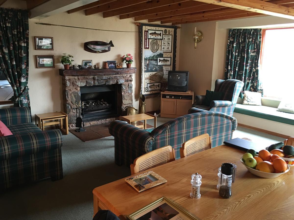 Marigold'S 37 Critchley Common Villa Dullstroom Kültér fotó