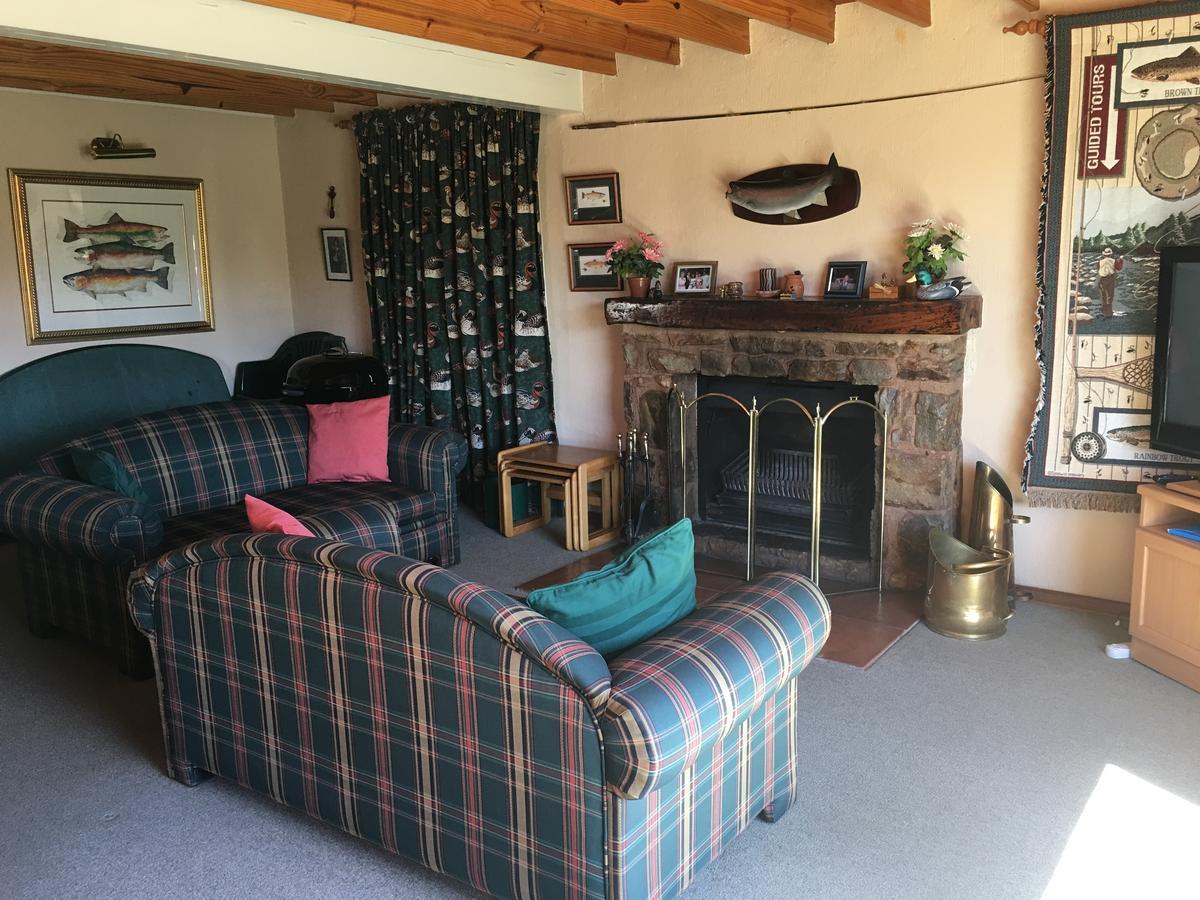 Marigold'S 37 Critchley Common Villa Dullstroom Kültér fotó