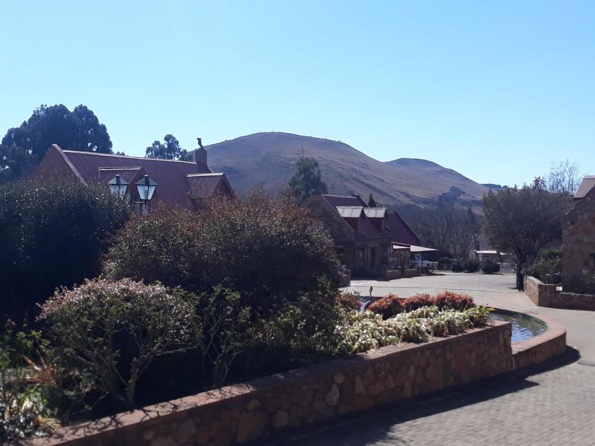 Marigold'S 37 Critchley Common Villa Dullstroom Kültér fotó